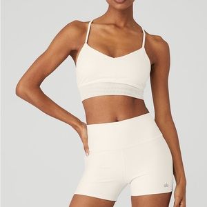 Alo Yoga The Lavish Bra